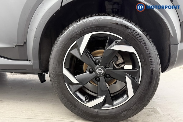 Used Nissan Juke 2023 for sale - 76206380: Photo 40