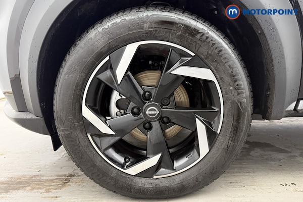 Used Nissan Juke 2023 for sale - 76206380: Photo 41