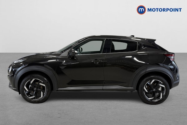 Used Nissan Juke 2023 for sale - 76206380: Photo 4