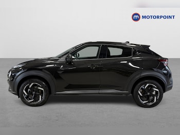 Used Nissan Juke 2023 for sale - 76206380: Photo 4