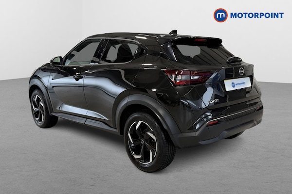 Used Nissan Juke 2023 for sale - 76206380: Photo 5