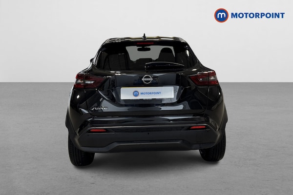 Used Nissan Juke 2023 for sale - 76206380: Photo 6