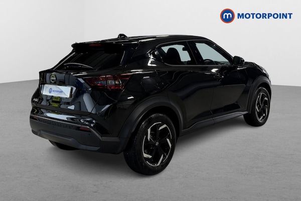 Used Nissan Juke 2023 for sale - 76206380: Photo 7