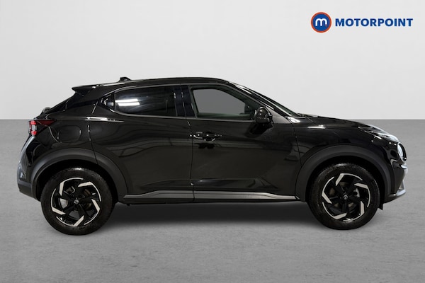 Used Nissan Juke 2023 for sale - 76206380: Photo 8