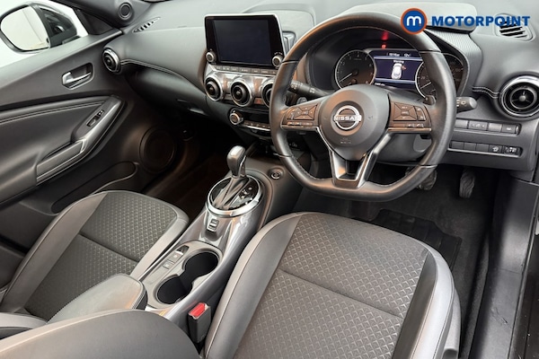 Used Nissan Juke 2023 for sale - 76206380: Photo 9
