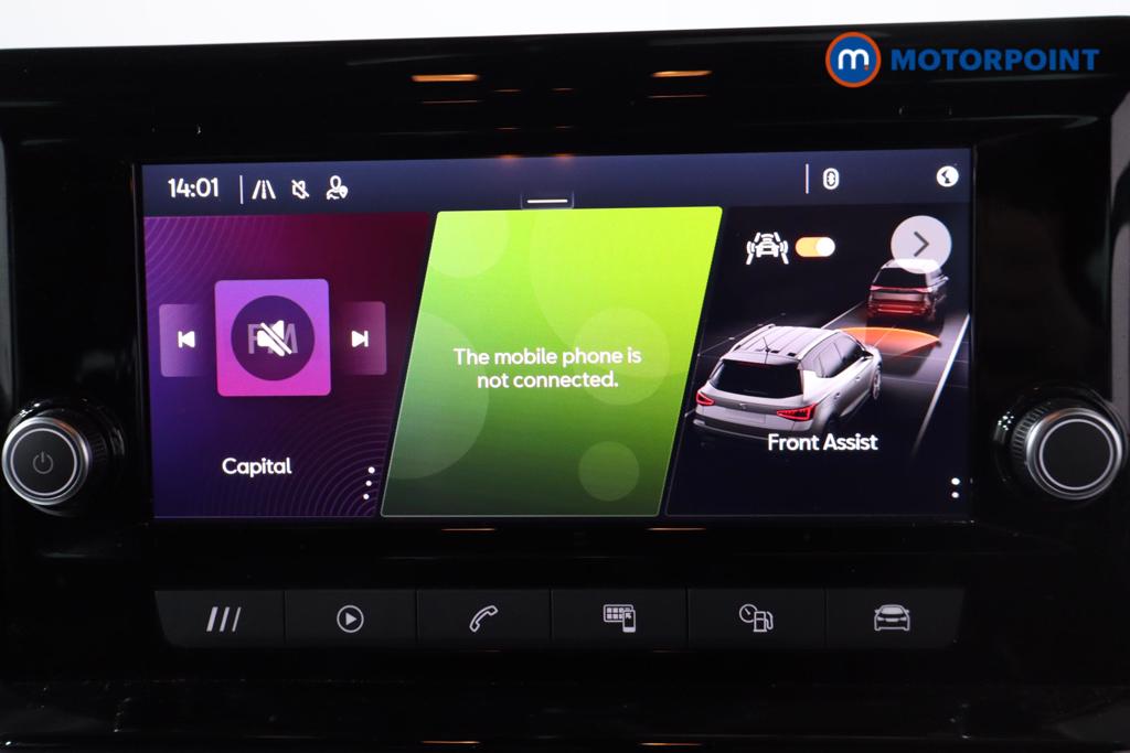 Used SEAT Arona 2022 for sale - 76362346: Photo 14