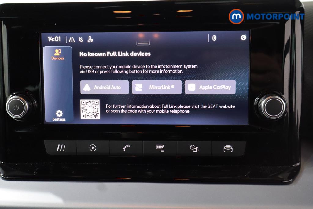 Used SEAT Arona 2022 for sale - 76362346: Photo 17