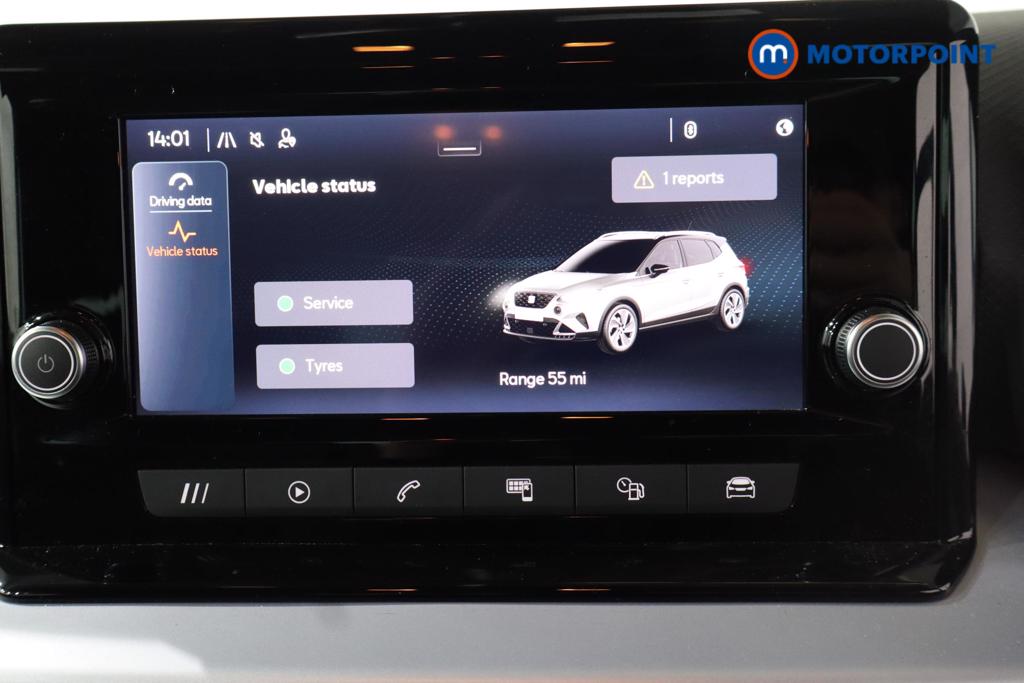 Used SEAT Arona 2022 for sale - 76362346: Photo 18