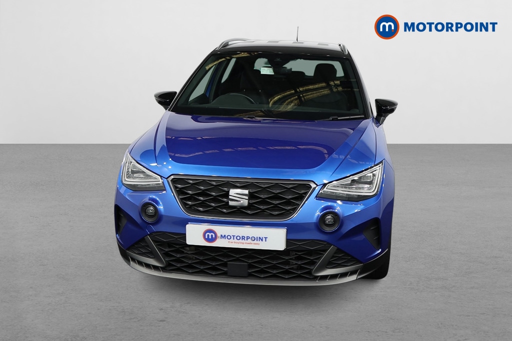 Used SEAT Arona 2022 for sale - 76362346: Photo 2