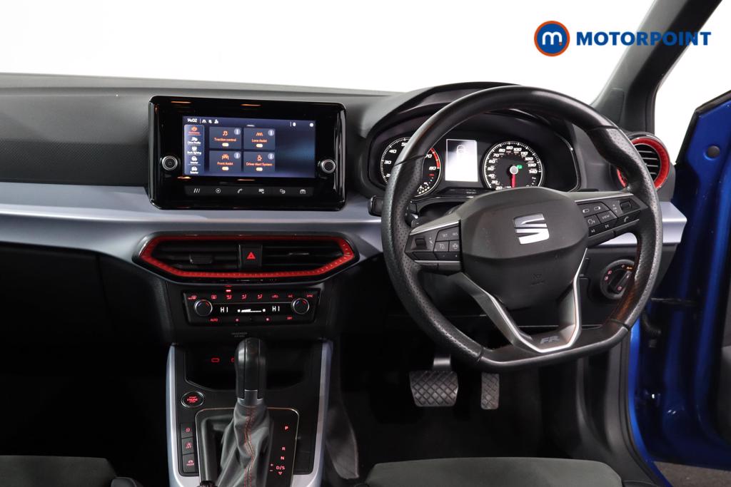 Used SEAT Arona 2022 for sale - 76362346: Photo 25