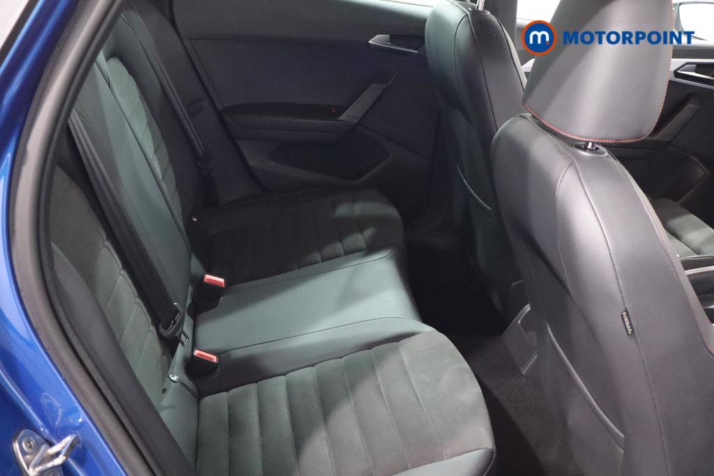 Used SEAT Arona 2022 for sale - 76362346: Photo 27