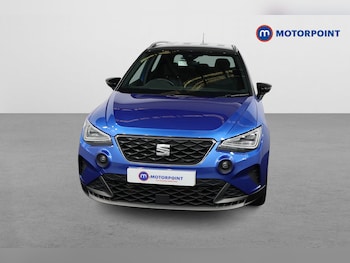 Used SEAT Arona 2022 for sale - 76362346: Photo