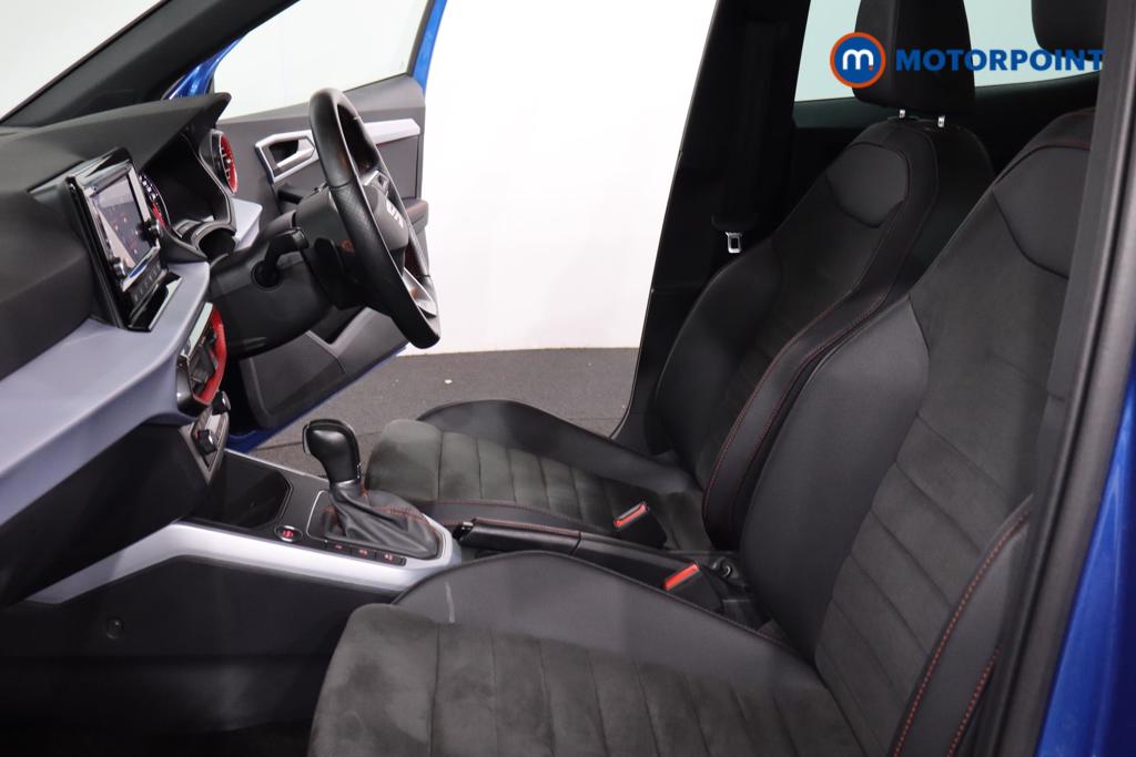 Used SEAT Arona 2022 for sale - 76362346: Photo 32