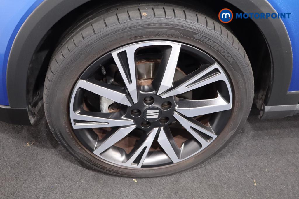 Used SEAT Arona 2022 for sale - 76362346: Photo 35