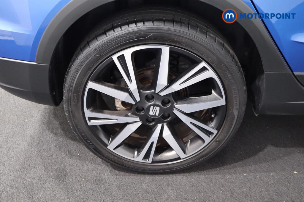 Used SEAT Arona 2022 for sale - 76362346: Photo 37