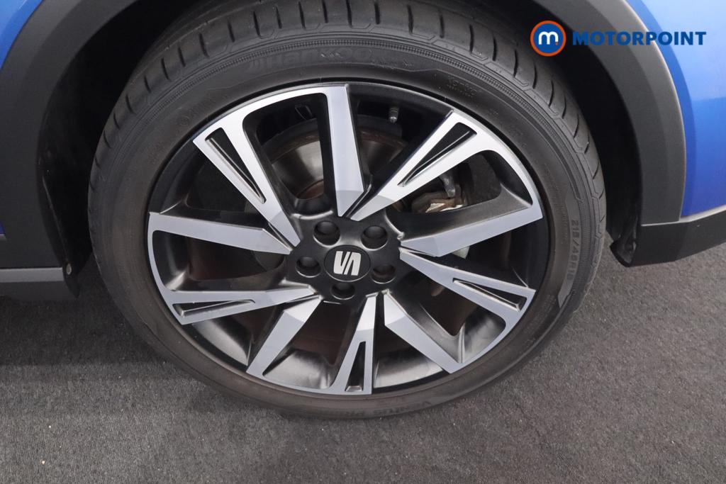 Used SEAT Arona 2022 for sale - 76362346: Photo 38