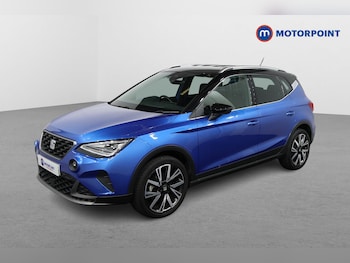 Used SEAT Arona 2022 for sale - 76362346: Photo