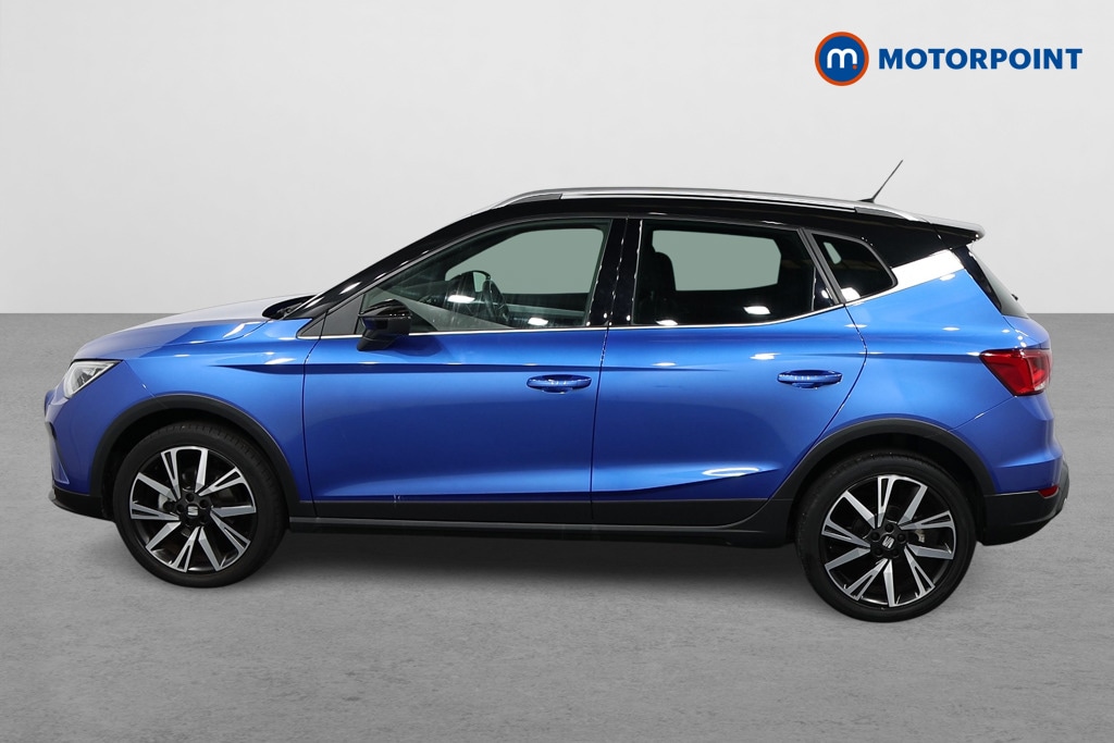 Used SEAT Arona 2022 for sale - 76362346: Photo 4