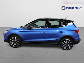 Used SEAT Arona 2022 for sale - 76362346: Photo