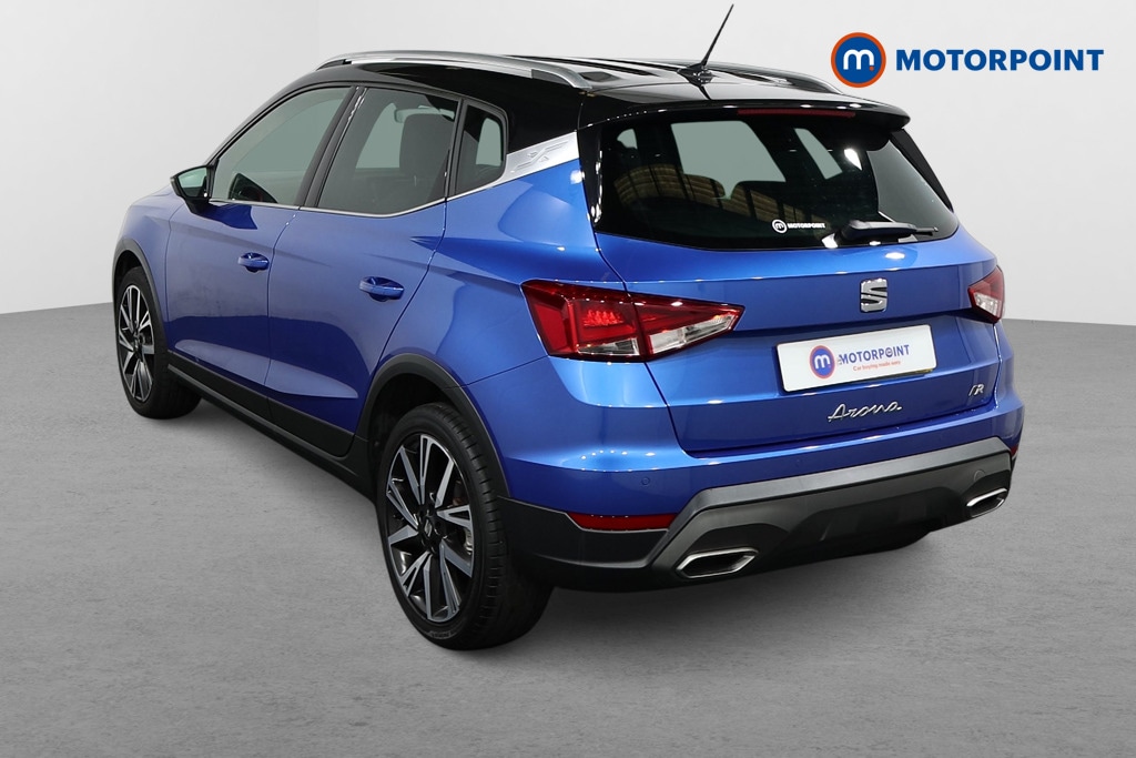 Used SEAT Arona 2022 for sale - 76362346: Photo 5