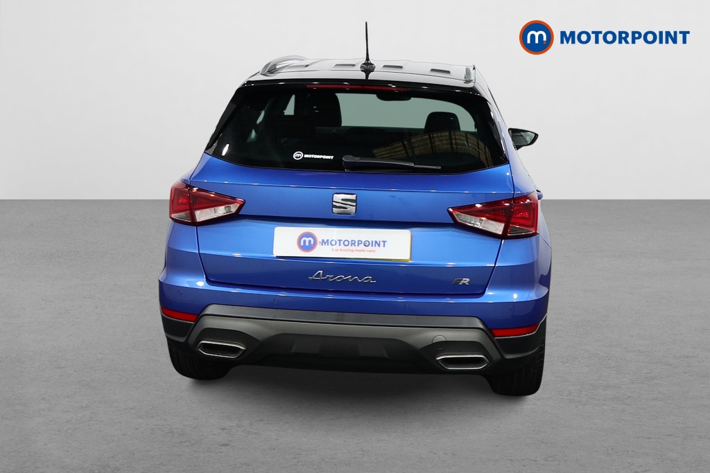 Used SEAT Arona 2022 for sale - 76362346: Photo 6