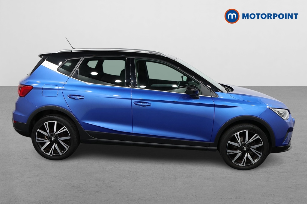 Used SEAT Arona 2022 for sale - 76362346: Photo 8