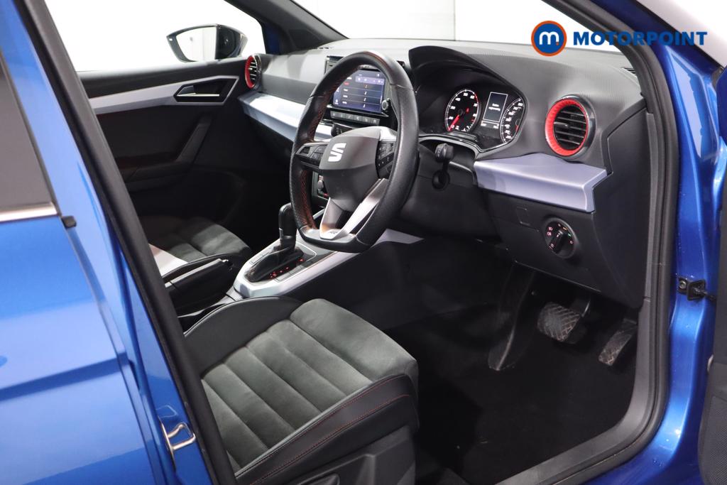 Used SEAT Arona 2022 for sale - 76362346: Photo 9