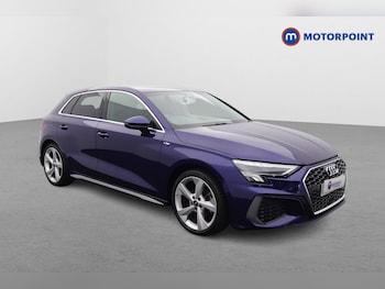 Used Audi A3 2022 for sale - 78918588: Photo