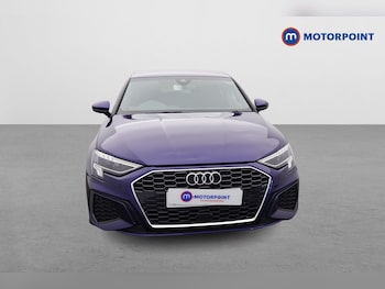 Used Audi A3 2022 for sale - 78918588: Photo