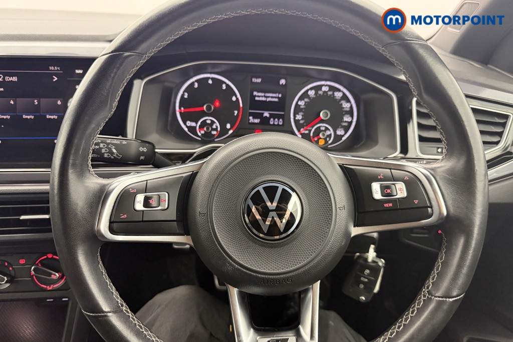 Used Volkswagen Polo 2021 for sale - 77779270: Photo 13