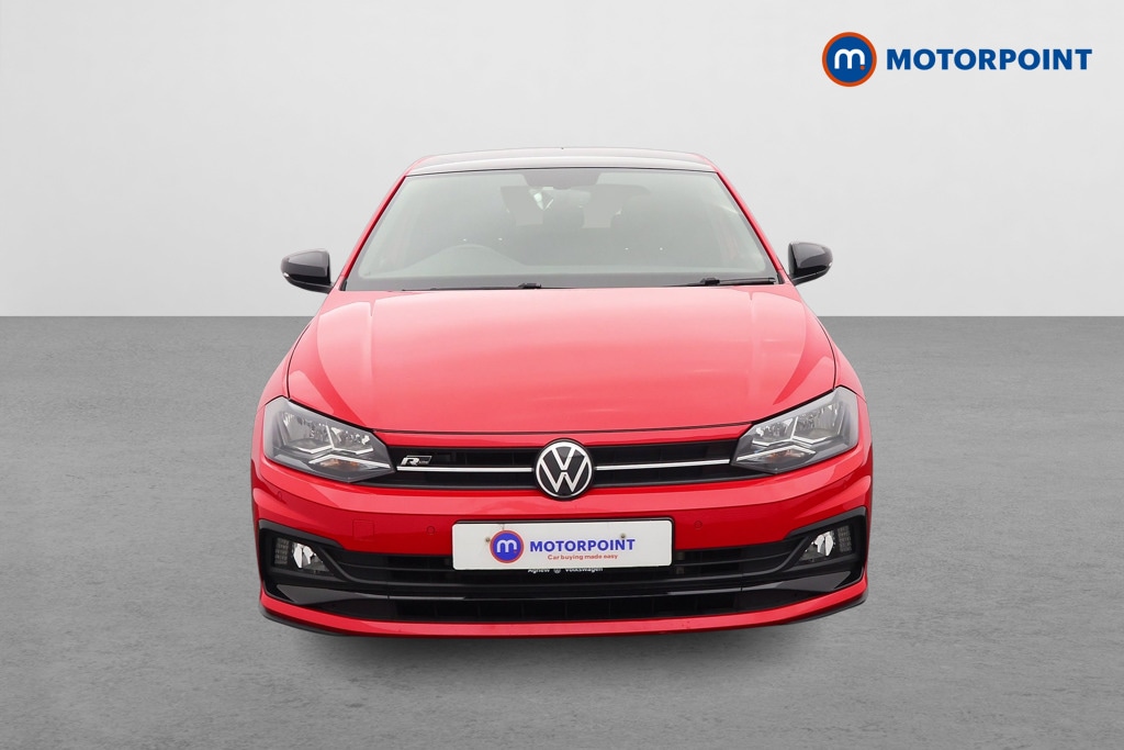 Used Volkswagen Polo 2021 for sale - 77779270: Photo 2