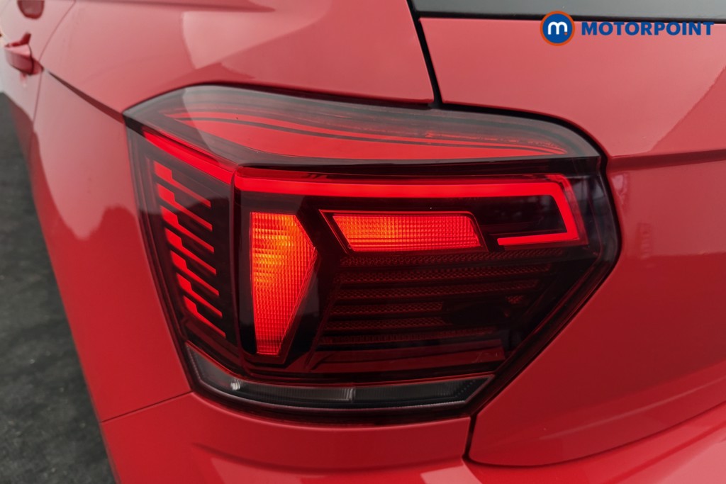 Used Volkswagen Polo 2021 for sale - 77779270: Photo 23