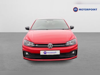 Used Volkswagen Polo 2021 for sale - 77779270: Photo