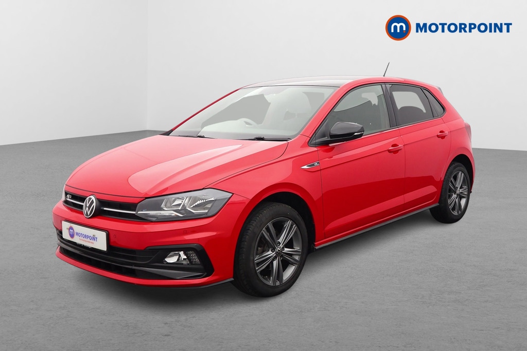 Used Volkswagen Polo 2021 for sale - 77779270: Photo 3