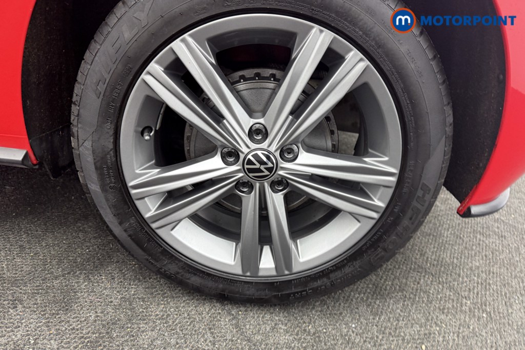 Used Volkswagen Polo 2021 for sale - 77779270: Photo 30