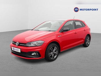 Used Volkswagen Polo 2021 for sale - 77779270: Photo