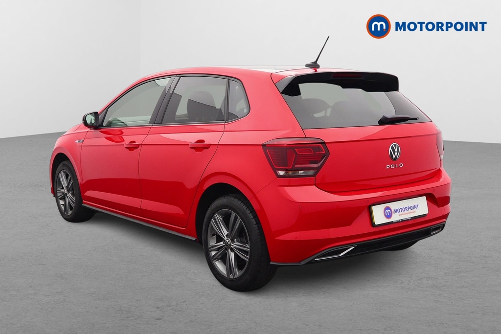 Used Volkswagen Polo 2021 for sale - 77779270: Photo 5