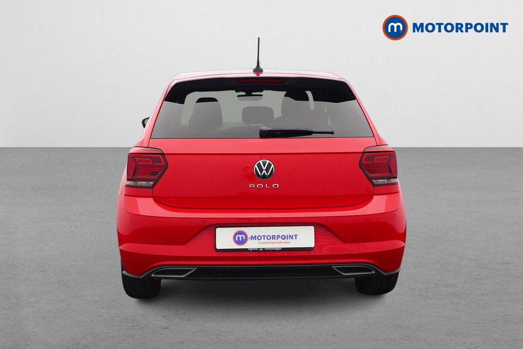 Used Volkswagen Polo 2021 for sale - 77779270: Photo 6