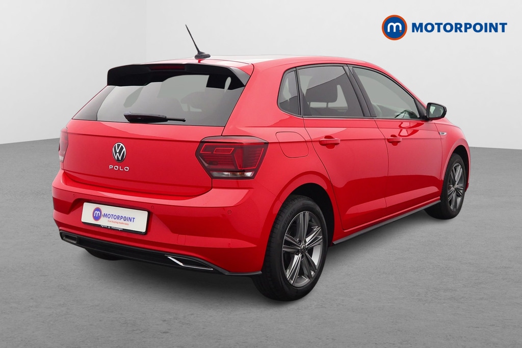 Used Volkswagen Polo 2021 for sale - 77779270: Photo 7