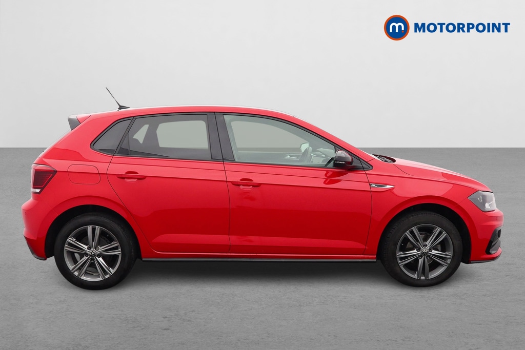 Used Volkswagen Polo 2021 for sale - 77779270: Photo 8
