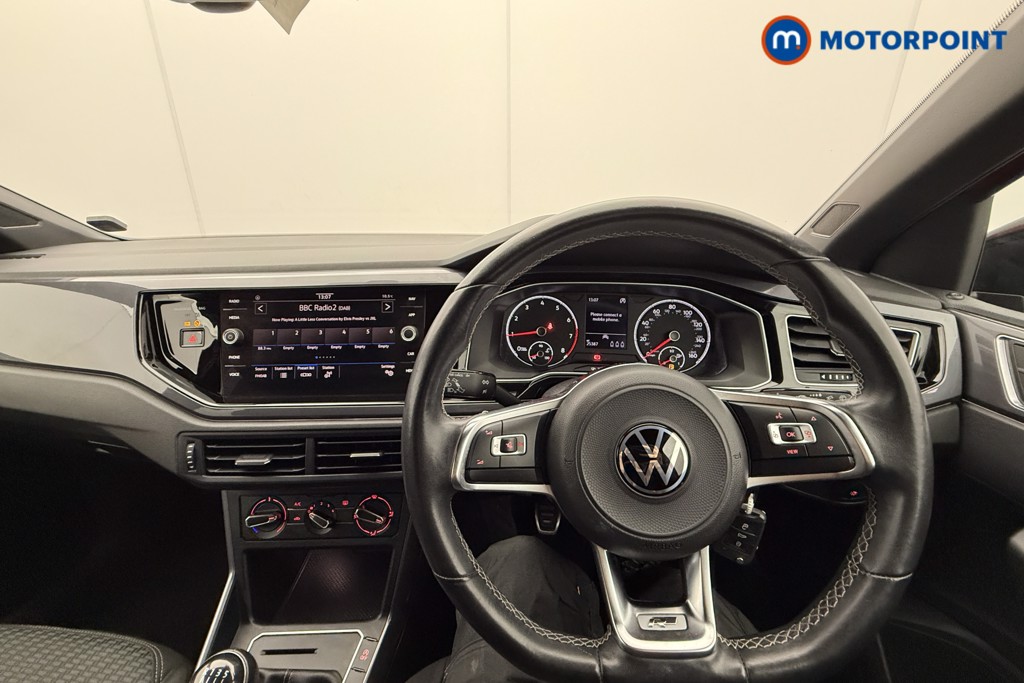 Used Volkswagen Polo 2021 for sale - 77779270: Photo 9