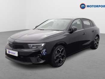 Used Vauxhall Astra 2024 for sale - 74624785: Photo