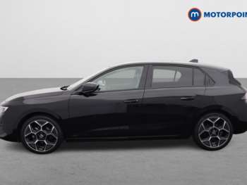 Used Vauxhall Astra 2024 for sale - 74624785: Photo