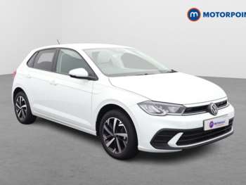 Used Volkswagen Polo 2025 for sale - 75366341: Photo