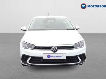 Used Volkswagen Polo 2025 for sale - 75366341: Photo