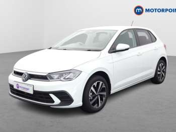 Used Volkswagen Polo 2025 for sale - 75366341: Photo