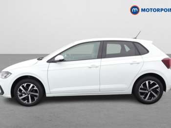 Used Volkswagen Polo 2025 for sale - 75366341: Photo