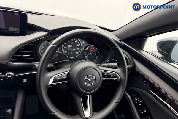 Used Mazda Mazda3 2025 for sale - 76206403: Photo 11
