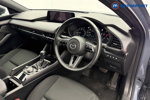 Used Mazda Mazda3 2025 for sale - 76206403: Photo 12