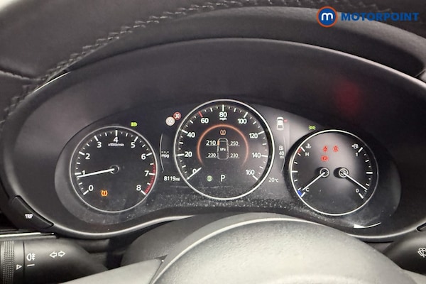 Used Mazda Mazda3 2025 for sale - 76206403: Photo 13